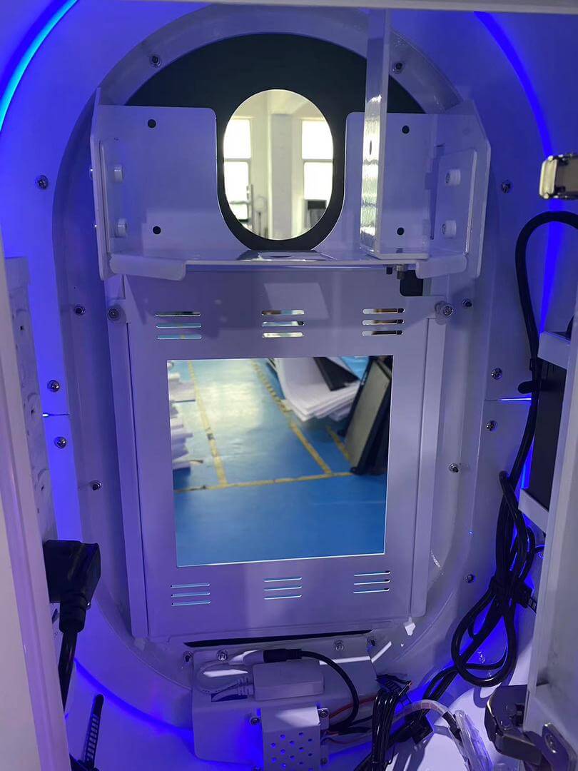 Legend Photo Booth - Limited-Time Deal