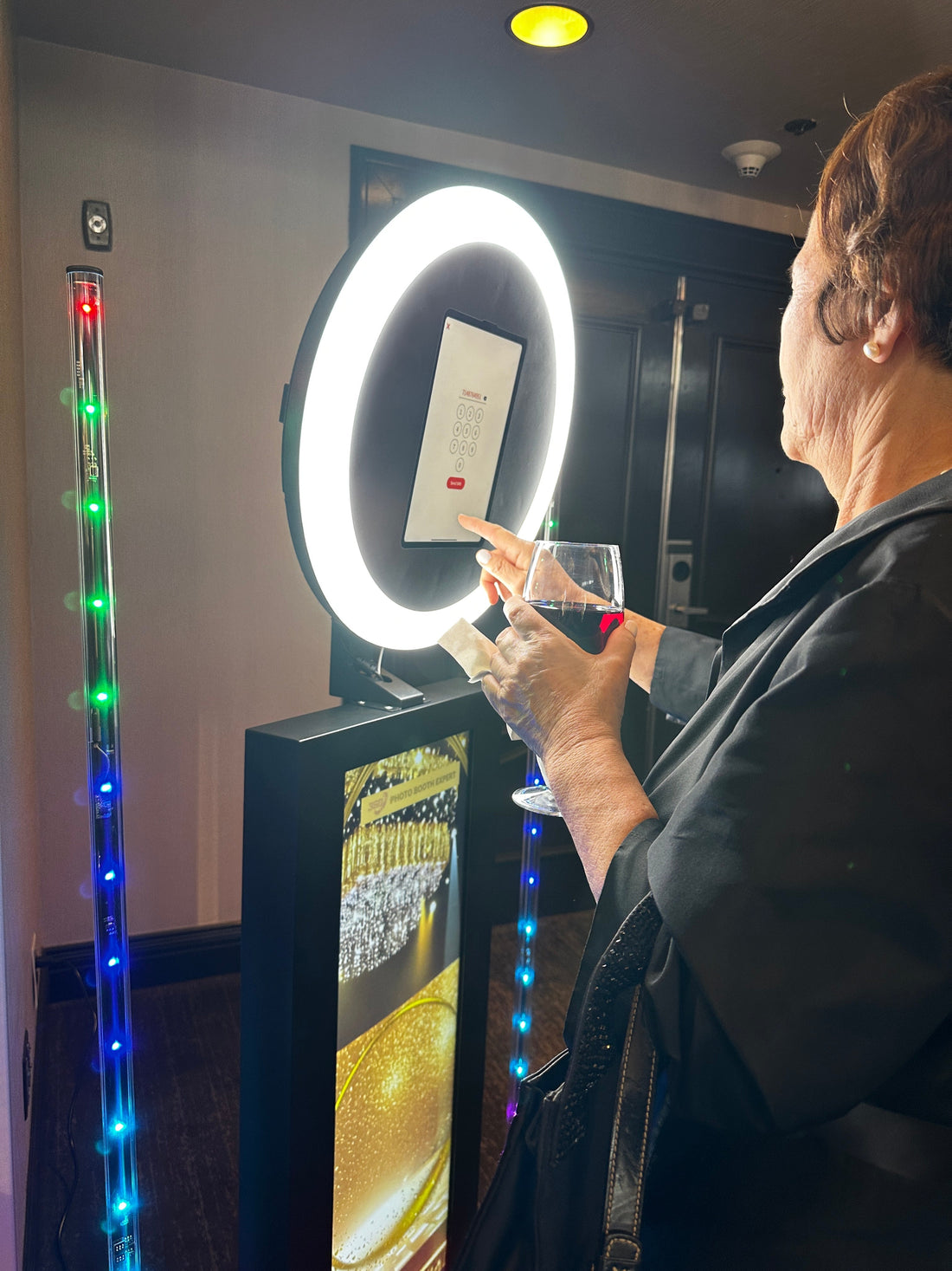 Introducing the 360 Photo Booth Expert App: Your All-in-One Training Hub for Photo Booth Success