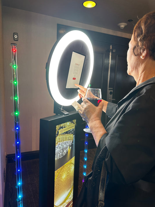 Introducing the 360 Photo Booth Expert App: Your All-in-One Training Hub for Photo Booth Success