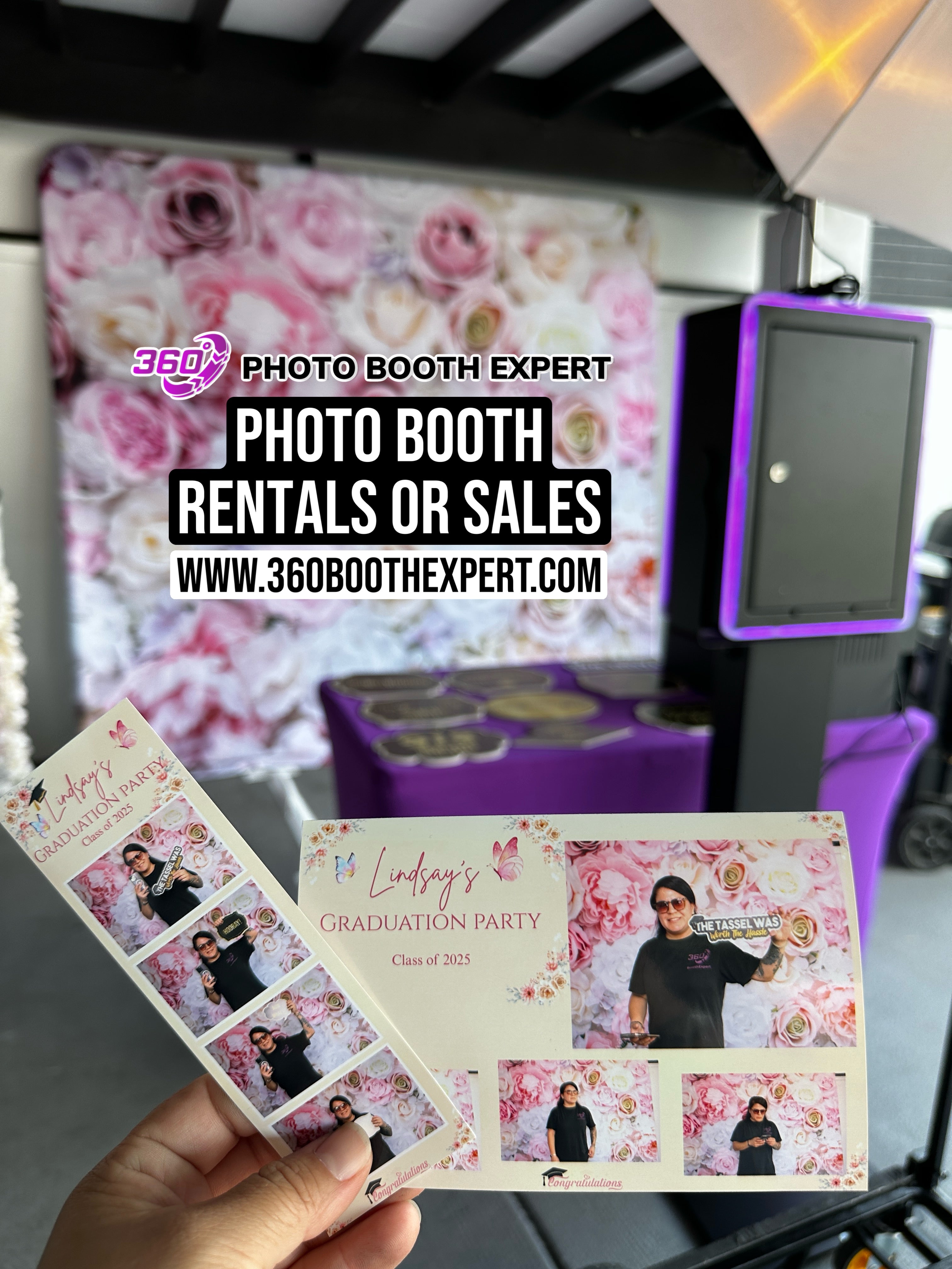 Why Now Is the Best Time to Start Your Photo Booth Business – 360 Booth ...