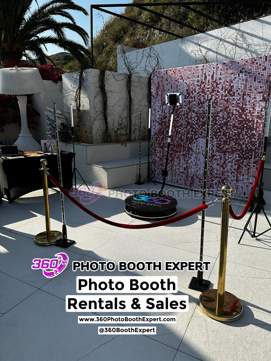 What Type of Photo Booth Is Right for You? A Beginner’s Guide