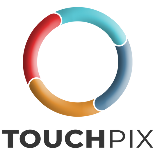 Software for 360 Booth