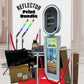Reflector Photo Booth