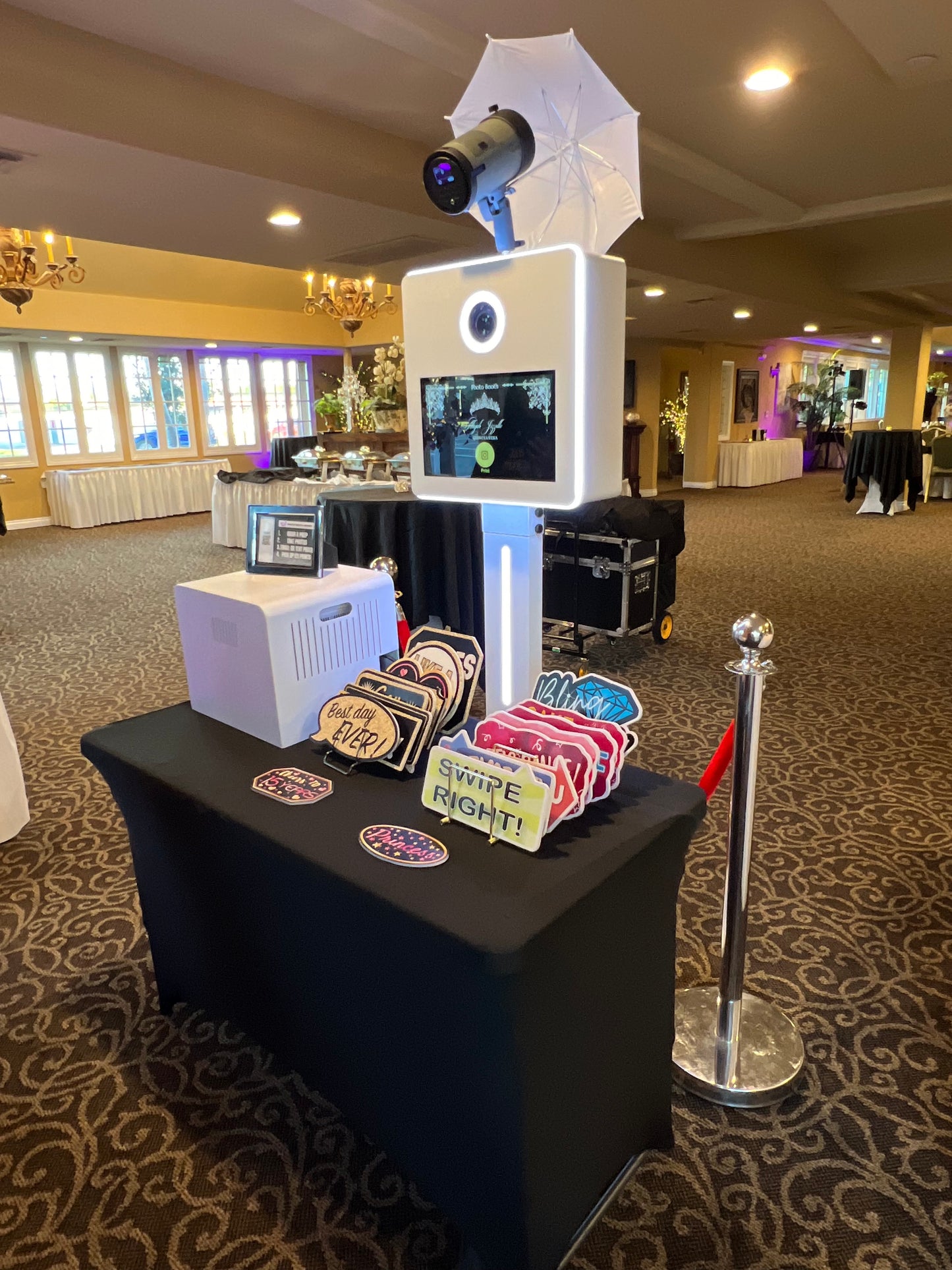 Photo Booth Beginner Bundle  | Professional Event Photo System