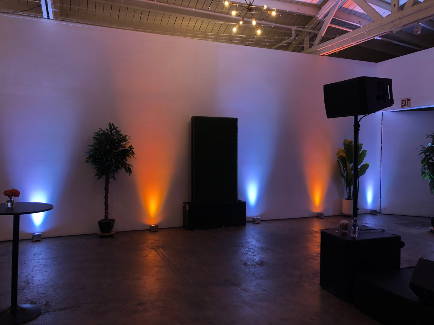 All Inclusive Entertainment Rental Package