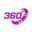 360BoothExpert logo