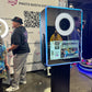 Elite Mirror Photo Booth