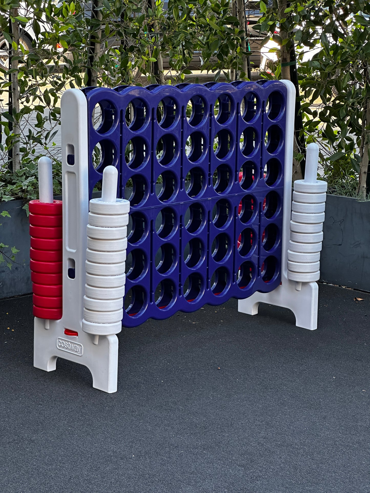 All Inclusive Entertainment Rental Package