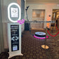 iP DIVINE Photo Booth