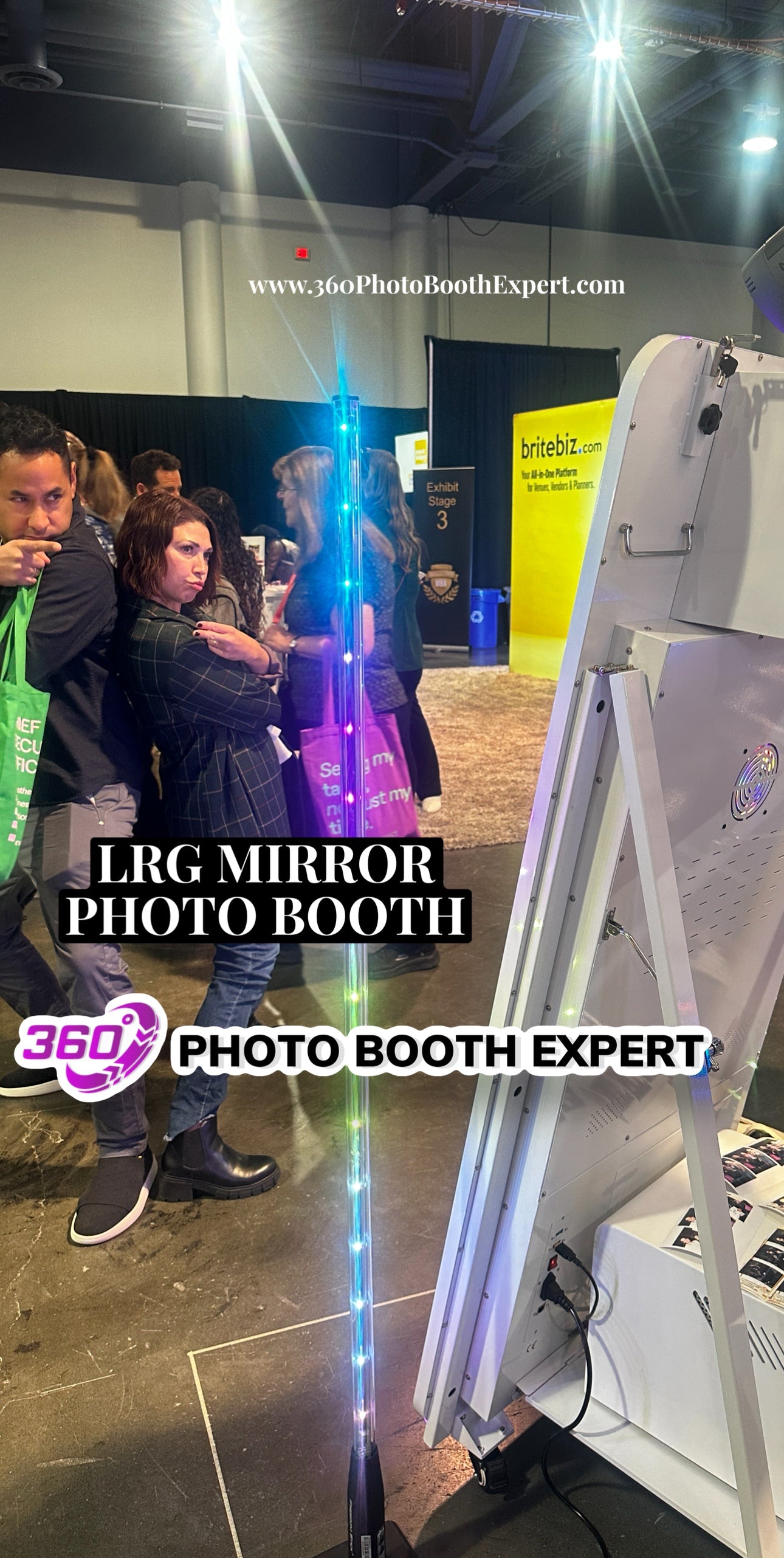 All Inclusive Entertainment Rental Package