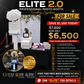 Elite 2.0 Photo Booth  Promotional Deal