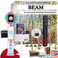 BEAM Photo Booth  | Professional Event Photo System