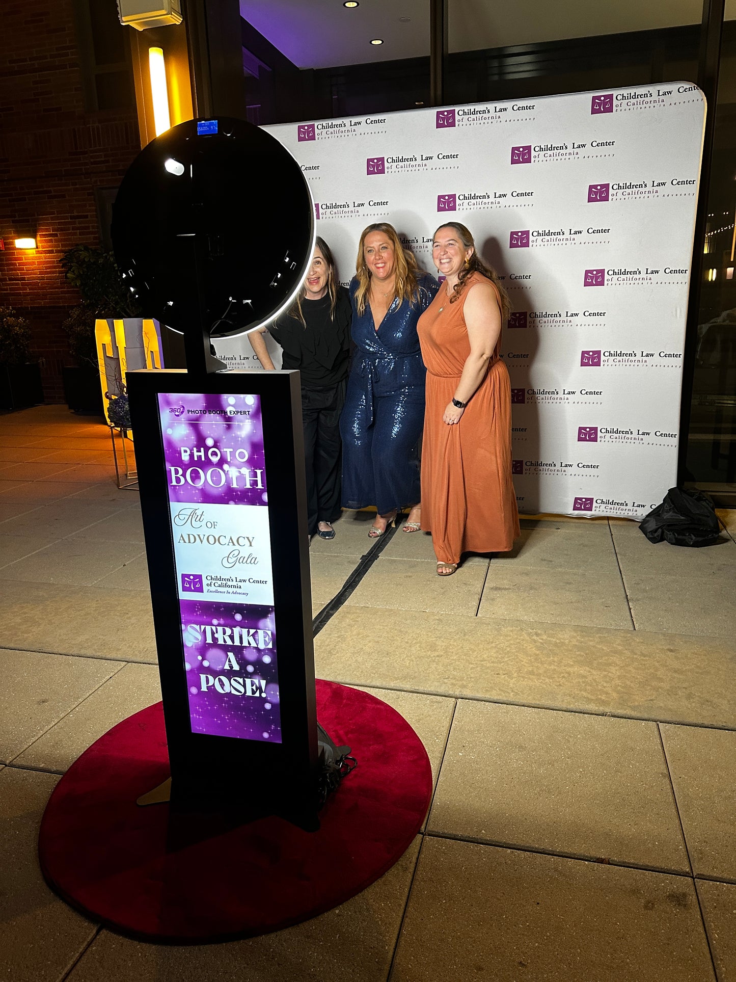 Beginner 360 & Digital Booth Bundle - Glass Series