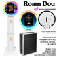 Roam Duo Photo Booth