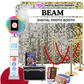 BEAM Photo Booth  | Professional Event Photo System