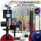 TRIFECTA TURNKEY PHOTO BOOTH BUNDLE