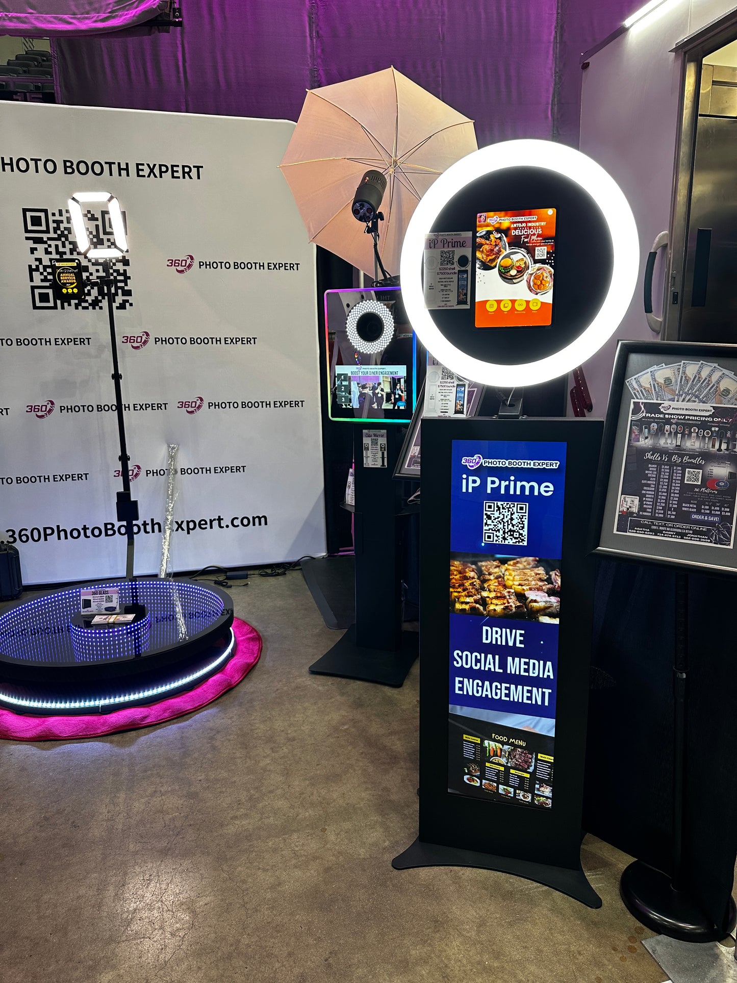 iP PRIME Beginner Bundle