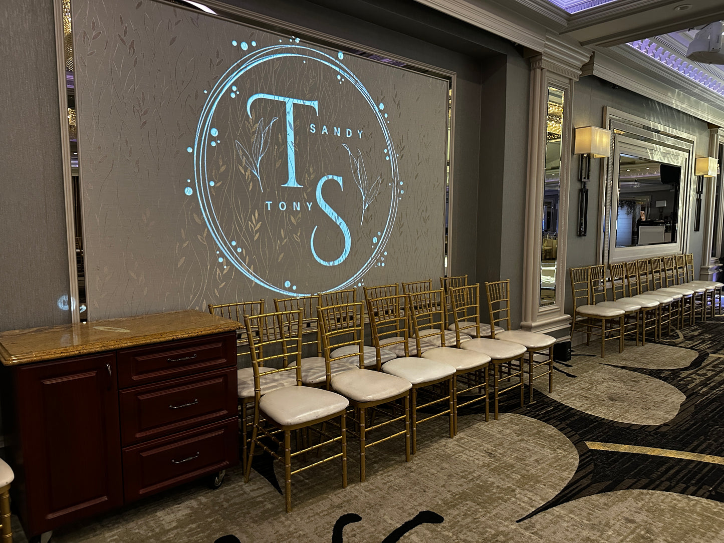 All Inclusive Entertainment Rental Package