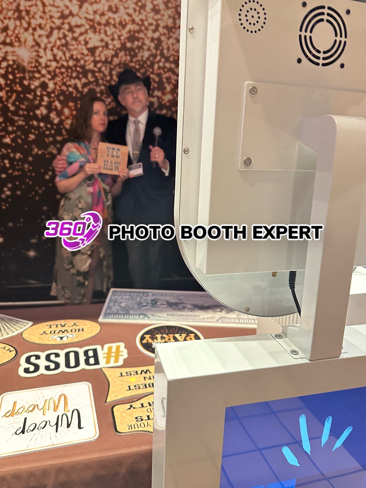 All Inclusive Entertainment Rental Package