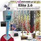 Elite 2.0 Photo Booth  Promotional Deal