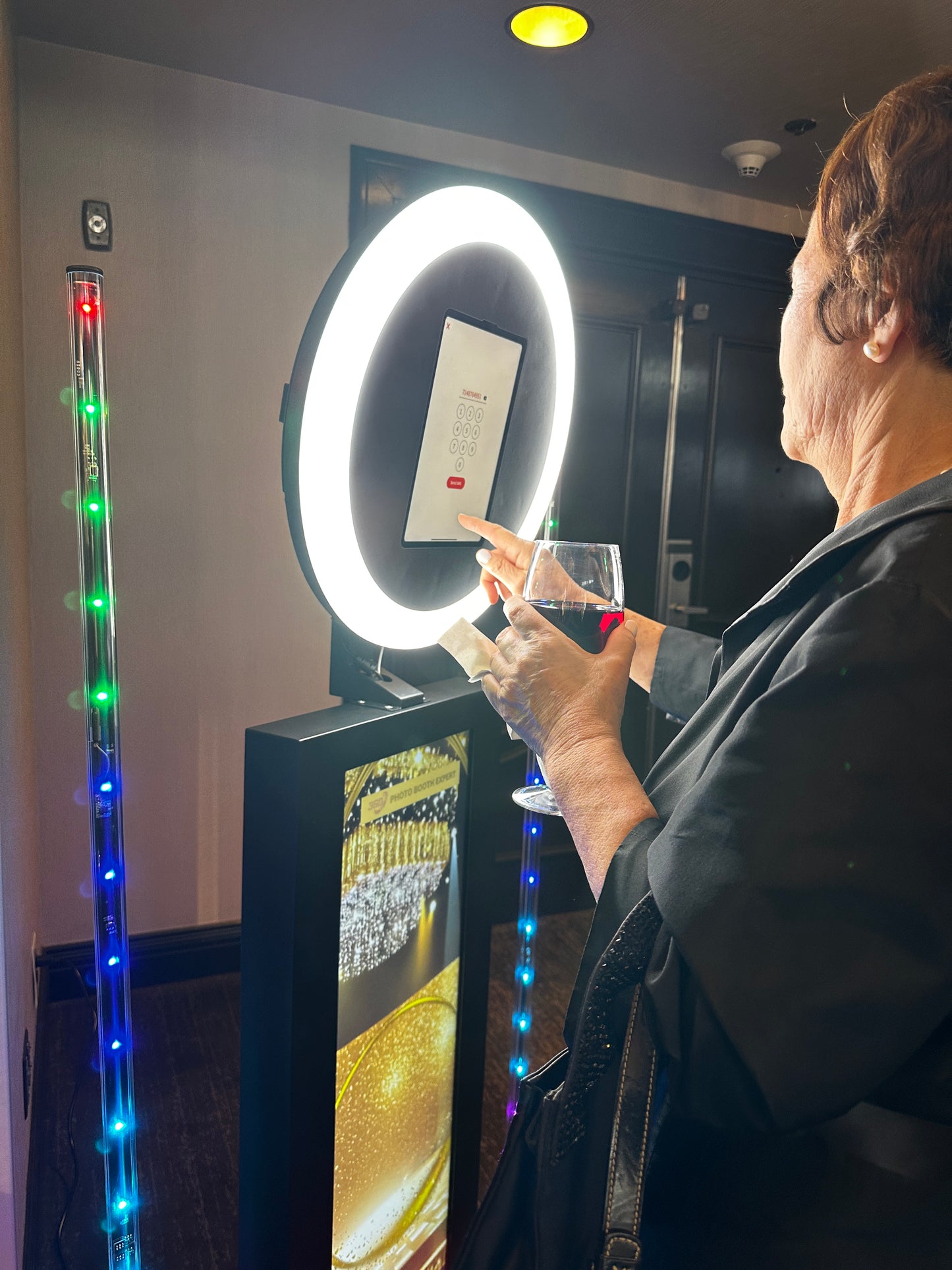 Beginner 360 & Digital Booth Bundle - Glass Series