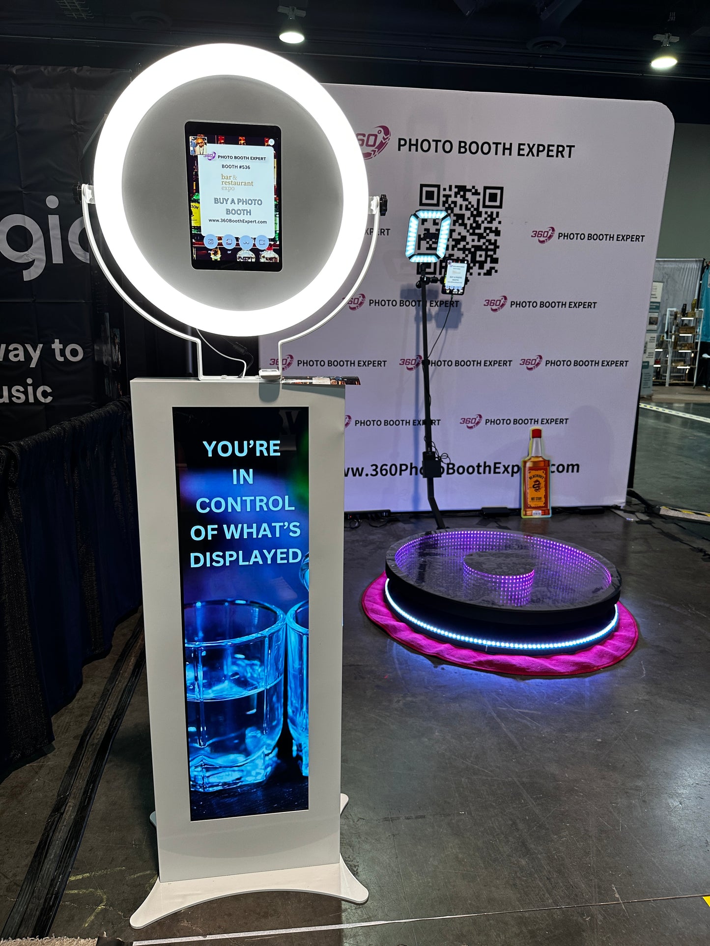 iP PRIME Beginner Bundle