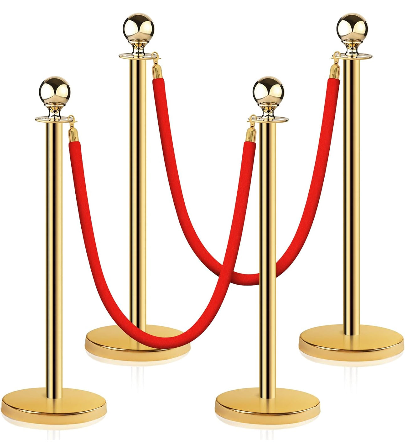 Roam Duo Photo Booth + Medium 360 Photo Booth Event Bundle -  Limited-Time Deal