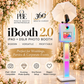 iBooth 2.0 iPad & DSLR Photo Booth