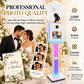 iBooth 2.0 iPad & DSLR Photo Booth