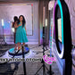 360 Video Booth Rental Package