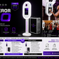 Emperor 2.0 Photo Booth | Professional Event Photo System