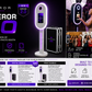 Emperor 2.0 Photo Booth | Professional Event Photo System