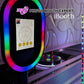 iBooth Photo Booth  | Professional Event Photo System