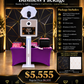 Classic Photo Booth Launch Program
