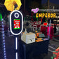 Emperor Photo Booth | Professional Event Photo System