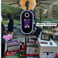 Emperor Photo Booth | Professional Event Photo System