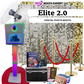 Elite 2.0 Photo Booth  Promotional Deal