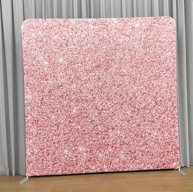 Professional Tension Frame and/or Double-Sided Premium Fabric