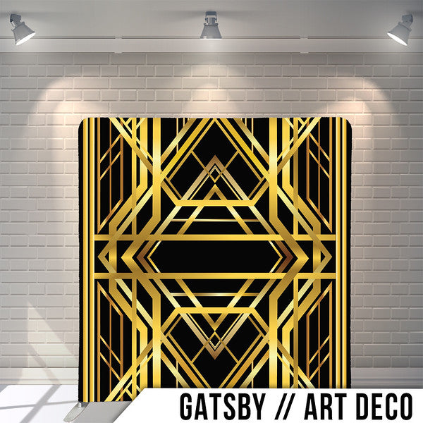 Professional Tension Frame and/or Double-Sided Premium Fabric