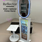 Reflector Photo Booth