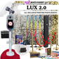 LUX 2.0 Mirror Photo Booth | Professional Event Photo System