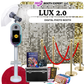 LUX 2.0 Mirror Photo Booth | Professional Event Photo System