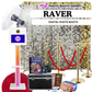 RAVER Photo Booth  | Professional Event Photo System