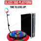 CLASSIC MIRROR 360 PHOTO BOOTH