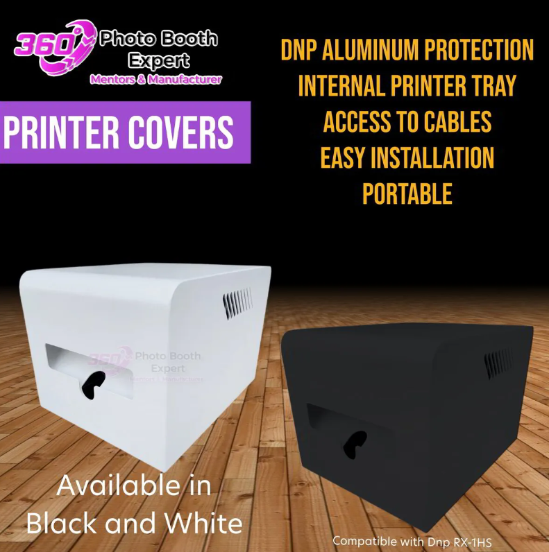 Dnp Ds RX1-HS Printer Protector