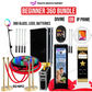 Beginner 360 & Digital Booth Bundle - Glass Series