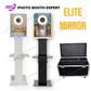 Elite Mirror Photo Booth
