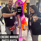 Encore Mirror Photo Booth