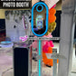 Encore Mirror Photo Booth