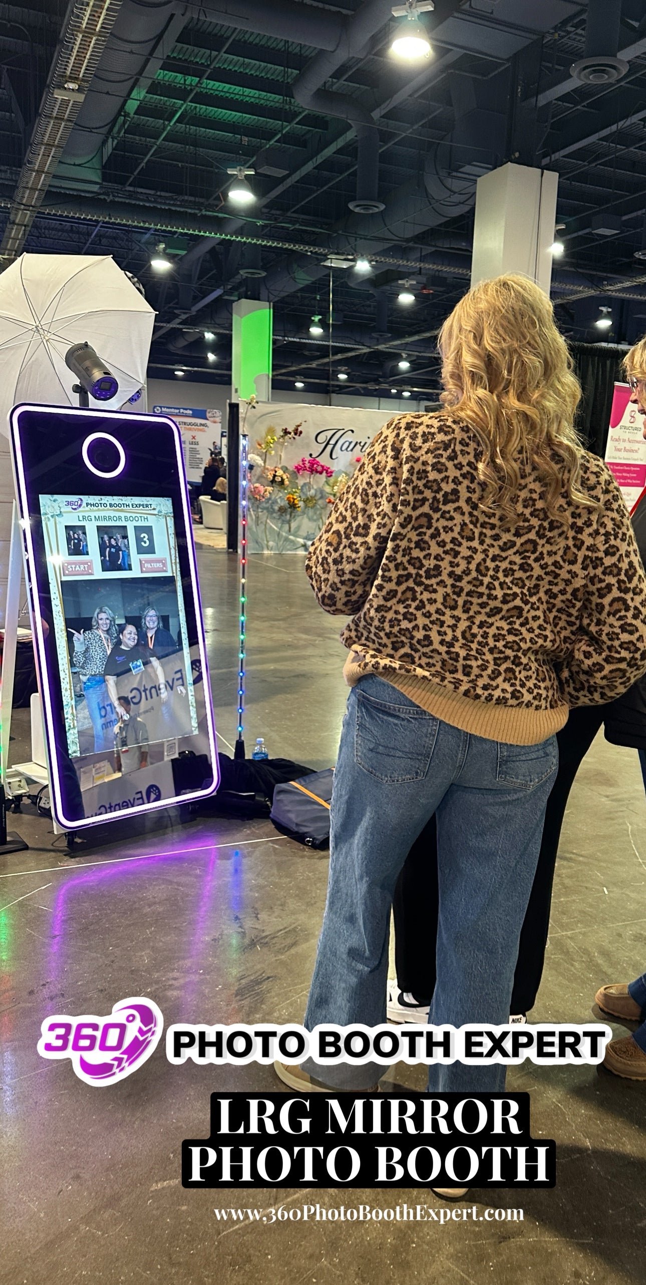 All Inclusive Entertainment Rental Package